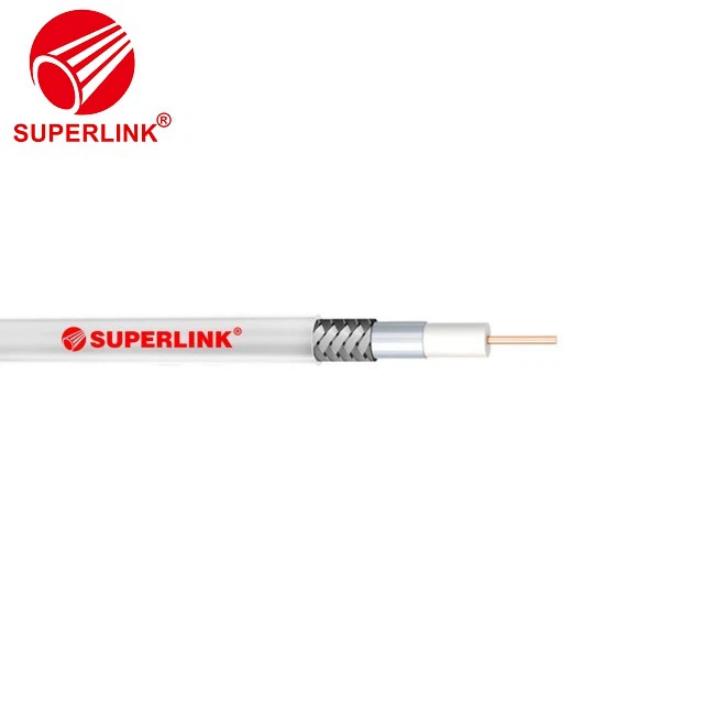 CT125  Coaxial Cable