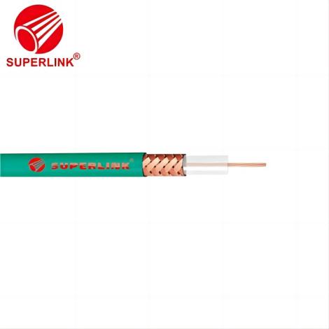 KX100 Coaxial Cable