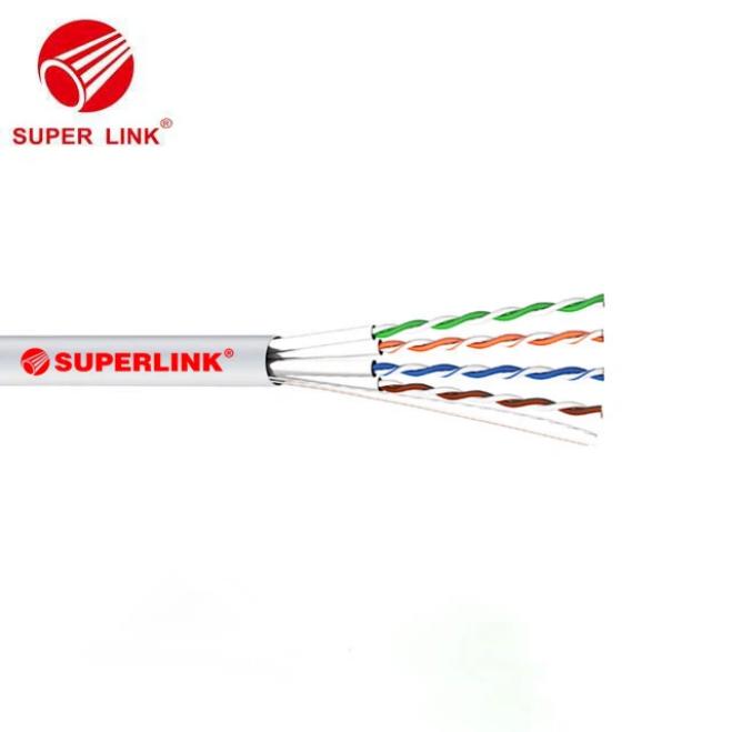 U-FTP CAT6A