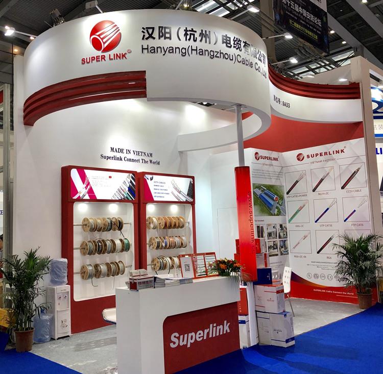 17th CPSE Exhibition In ShenZhen