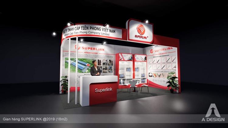 Welcome To Our Vietnam Exhibition--Wire & Cable Vietnam 2019