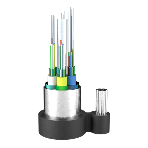 Figure 8 Cable(GYTC8A/S)