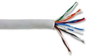 CW1308 Telephone Cable