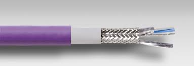 InterBus Cable 3x2x0.25 mm² 