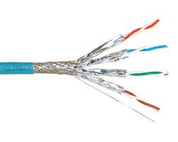 CAT 7A Cable