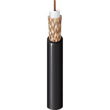 RG58  Coaxial Cable