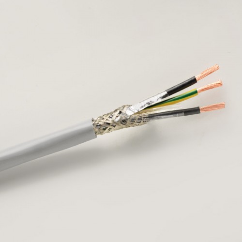 CY-JZ control cable