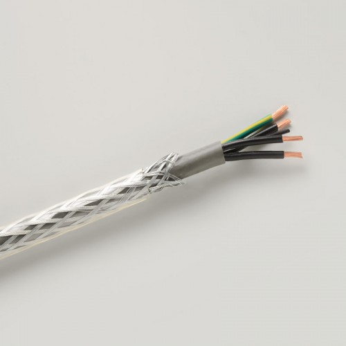 SY-JZ control cable