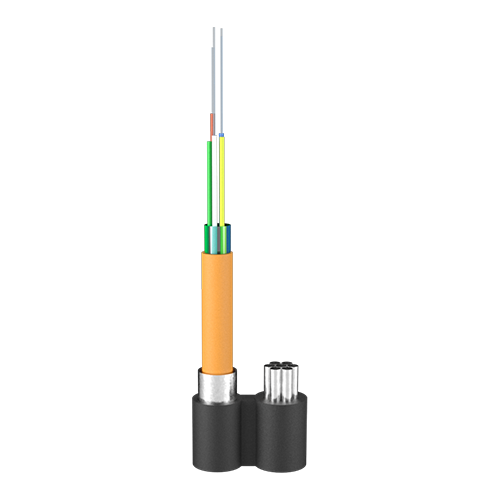 GYXTC8S type optical cable
