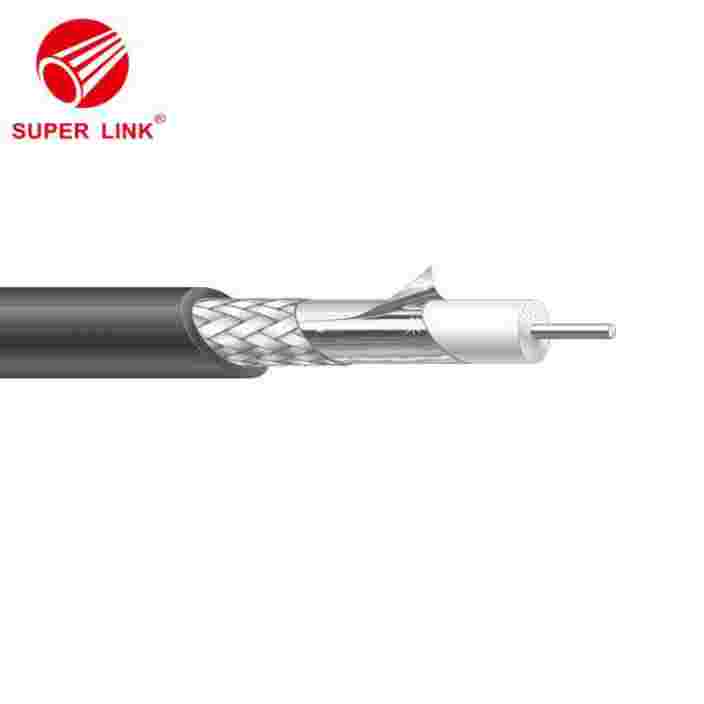 4C-2V Coaxial Cable