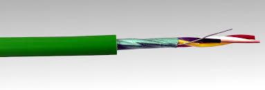 KNX/EIB bus cable PVC 4X20AWG