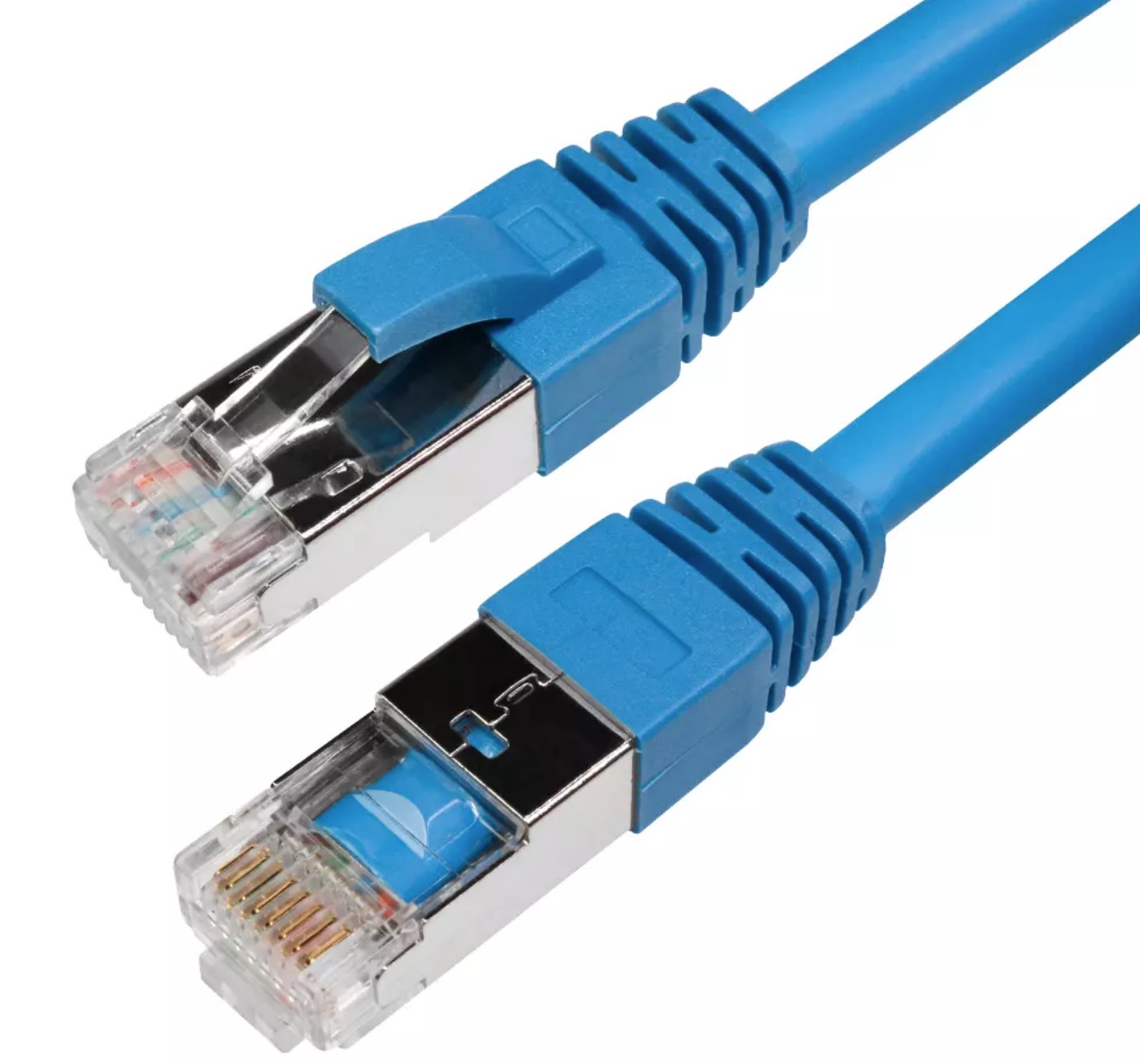 CAT6 S/FTP Patch Cord