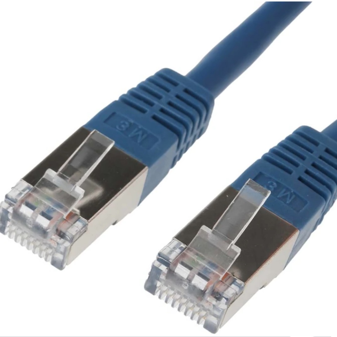 CAT6 FTP Patch Cord