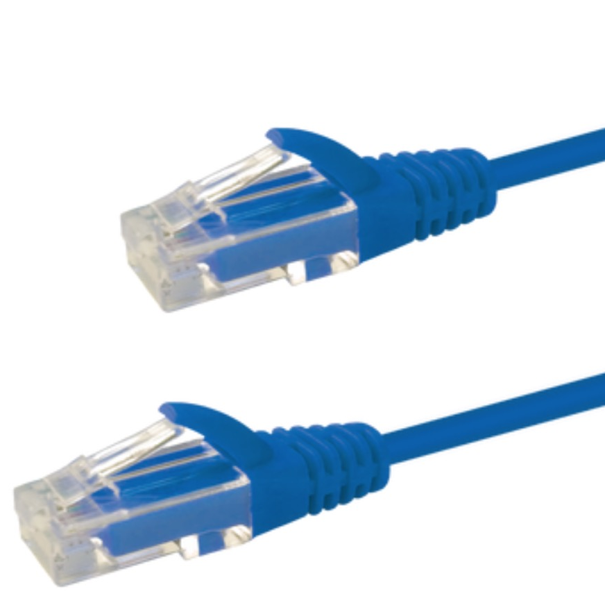 CAT6 UTP Patch Cord