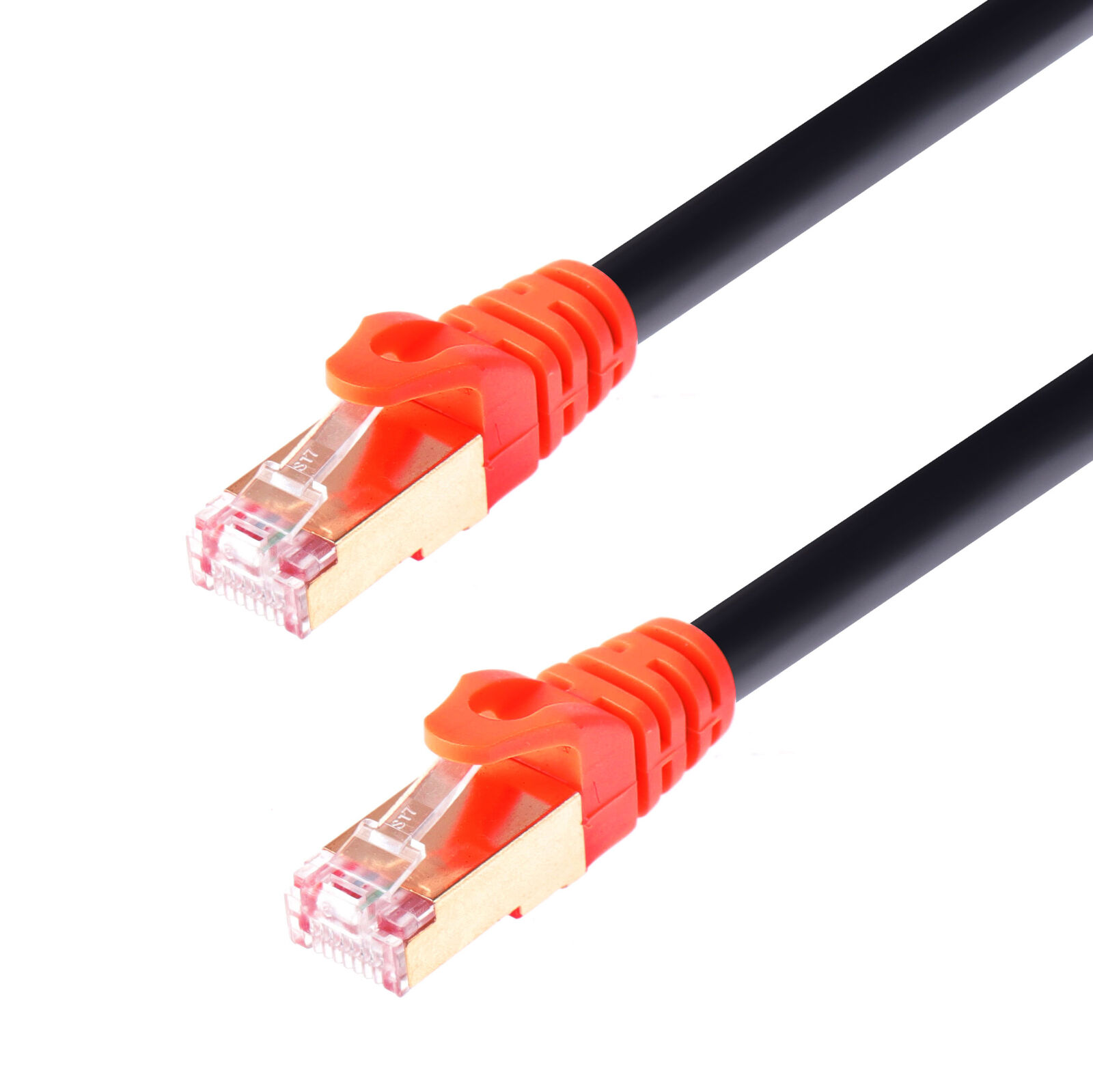 CAT7 S/FTP Patch Cord