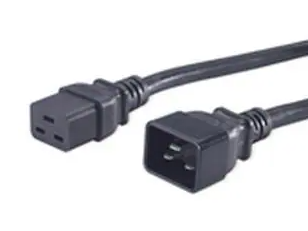 C19-C20 Power Extension Cord