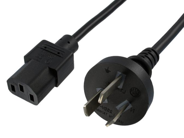 Argentina Power Cord