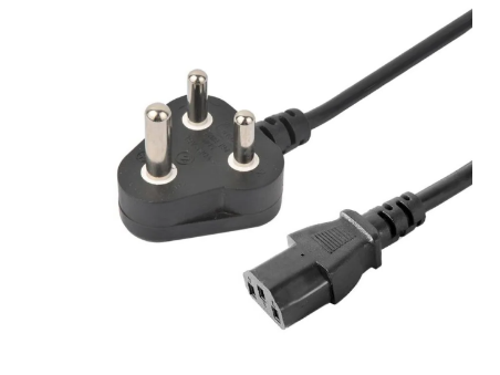South Africa Power Cord