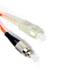 Simplex Multi mode OM3 Fiber Patch Cord (FC-SC)