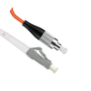 Simplex Multi mode OM3 Fiber Patch Cord (FC-LC)