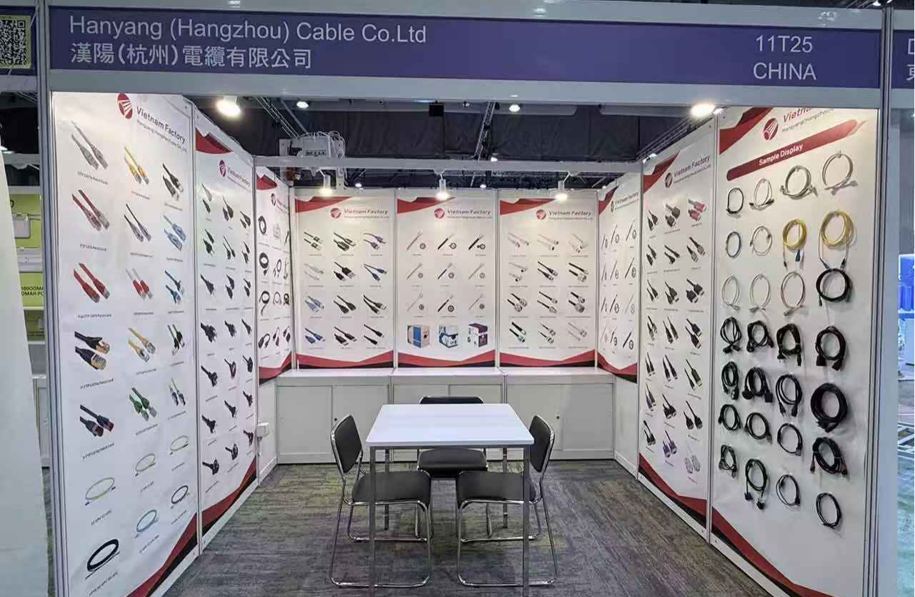 SUPERLINK-Global Sources 2026 Hong Kong